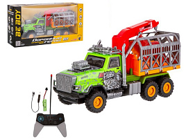 Радиоуправляемая Машина IT109733