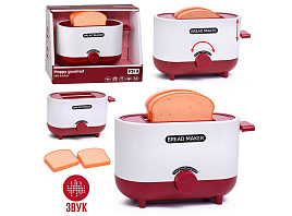 Тостер A2007-3