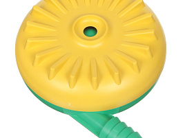 Полив Улитка большой МДМ d-110