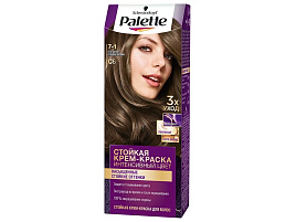 Краска для волос Palette  М C6(7-1) хол.ср.русый(Shw)