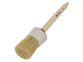 Кисть круглая Бартекс 16 55мм 134184 Евро