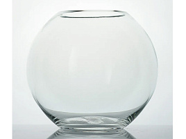 Ваза 5578 Шар 17см