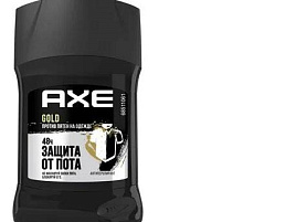 Дезодорант АКС 50гр стик Защита от пота(Uniliver)3730