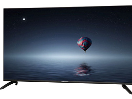 Телевизор Horizont 55LE7053D