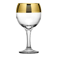 Набор бокалов для вина 6шт 411/88/9506 Лофт 260мл