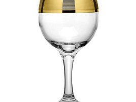 Набор бокалов для вина 6шт 411/88/9506 Лофт 260мл