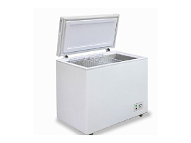 Ларь-морозильник Бирюса 305 KX