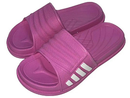 Обувь Шлепанцы девочка 1006 р-р33/34