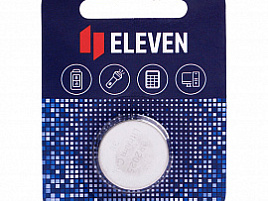 Батарейка Eleven CR2016 1бл