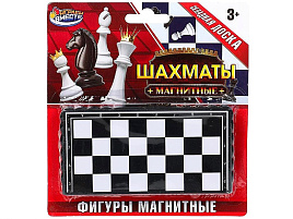 Шахматы магнитные 1704K616-R
