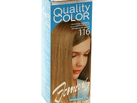 Краска для волос Estel Цветель 116 Нат.Русый