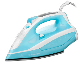 Утюг BRAYER BR4000