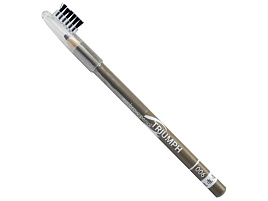 Карандаш для бровей Триумф тон 006 летний загар влагоустойчивый CW219