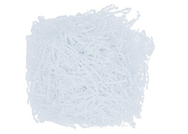 Наполнитель бумажный белая сирень 50гр Ч205-050