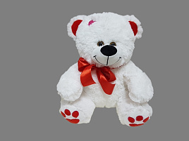 Мягкая игрушка Медведь Тони 38см Б.109