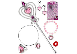 Набор украшений Y24552314 Сияй