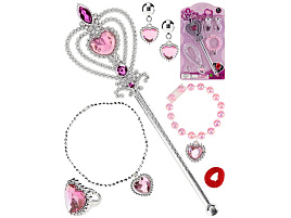 Набор украшений Y24552314 Сияй