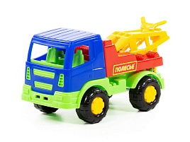 Автомобиль 3277  Тема-Эвакуатор