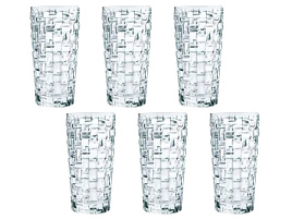 Набор стаканов SK002/9882 315мл 6шт в/уп