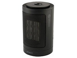 Тепловентилятор ENGY PTC-320 черный