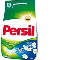 Стиральный порошок Персил Автомат 3кг.Свежесть Вернеля
