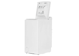 Стиральная машина Whirlpool TDLR 6040L