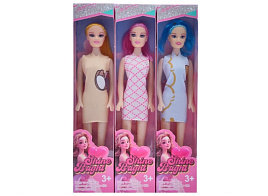 Кукла модель 3073278
