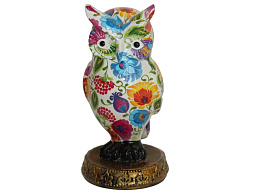 Статуэтка BR-68 Сова