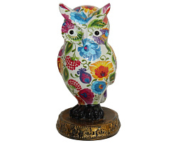 Статуэтка BR-68 Сова