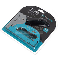 Степлер мебельный 53 для 4-14мм Bartex 360563/4026