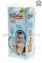 Пеленки Fresh Week Гигиенические 90*60см.5шт.