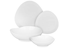 Сервиз столовый 13пр 818-053