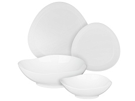 Сервиз столовый 13пр 818-053