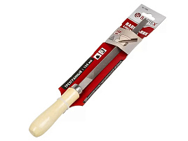Напильник трехгранный BARTEX 150мм 12025/161655/0363