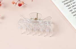 Краб для волос 10073118 Маленькая классика