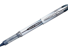 Ручка роллер Uni 66266 "Uni-Ball Vision Elite UB-200" синяя, 0,8мм