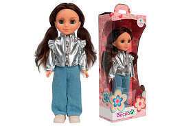 Кукла Весна София кэжуал 3 В4560