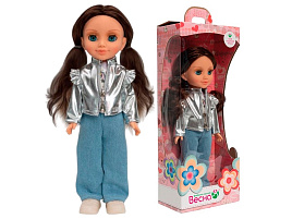 Кукла Весна София кэжуал 3 В4560