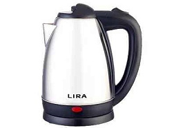 Электрочайник LIRA LR 0109