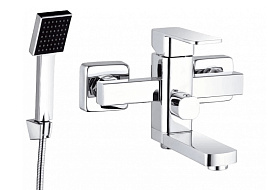 Смеситель для ванны LEB3-A123