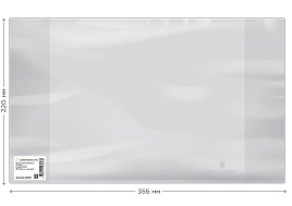 Обложка для дневников и тетрадей ArtSpace SP220.100_44346 220*355 ПВХ 100мкм