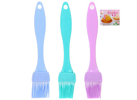 Кисточка кондитерская силикон 339-575