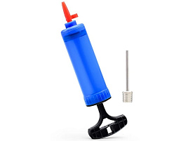 Насос для мячей 00-1809