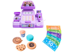 Касса 7364522 Холодное сердце