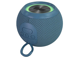 Акустика портативная MORE CHOICE BS55 Blue