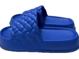 Обувь Шлепанцы женские 1036 р-р38