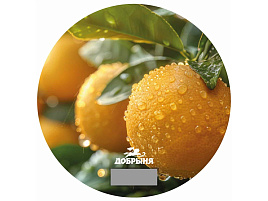 Весы кухонные Добрыня DO-3012C 5кг