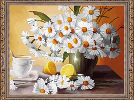 Картина полиграф 50*40 Сюжет Натюрморт