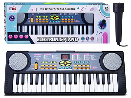 Синтезатор AB-3706FM Музыкальная вечеринка