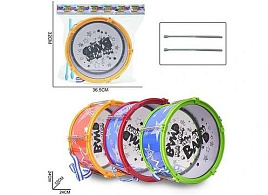 Барабан 2960604 в ассортименте